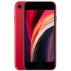 Мобільний телефон Apple iPhone SE (2020) 128Gb PRODUCT (Red) (MHGV3)