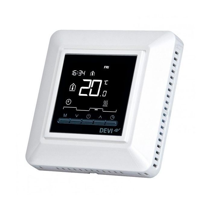Терморегулятор Devi Devireg Opti (140F1055) изображение 2