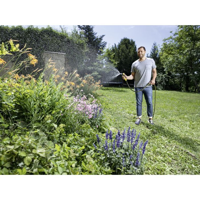 Поливочный шланг Karcher Performance plus 1/2 - 20 м (2.645-318.0) изображение 4