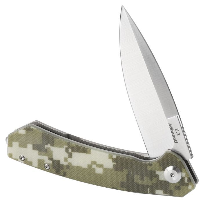 Ніж Adimanti by Ganzo (Skimen design) Blue (Skimen-BL) зображення 2