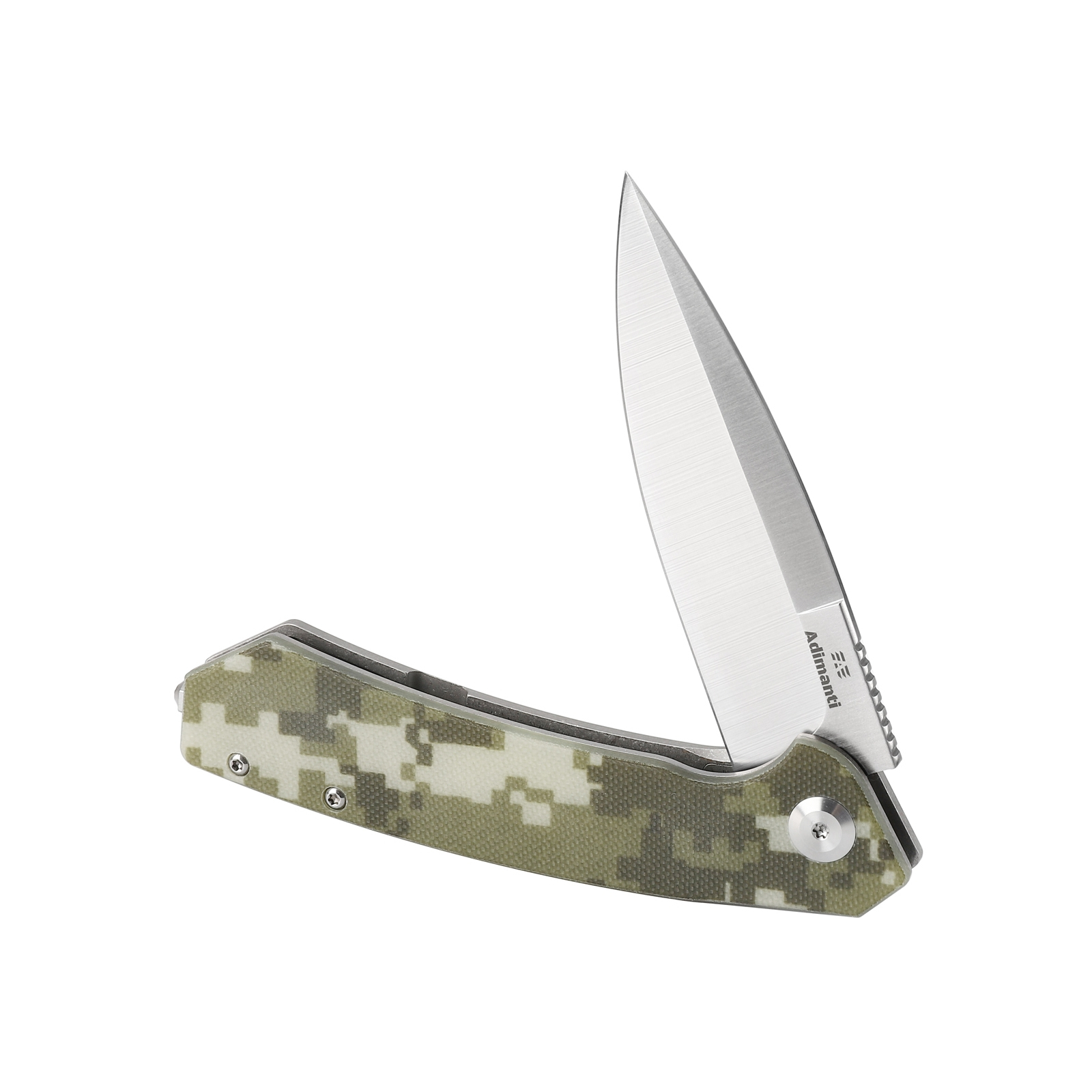 Нож Adimanti by Ganzo (Skimen design) Camouflage (Skimen-CA) изображение 2