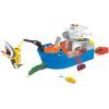 Игровой набор Dickie Toys Катер со шлюпкой Охота на акул (3779001) изображение 2