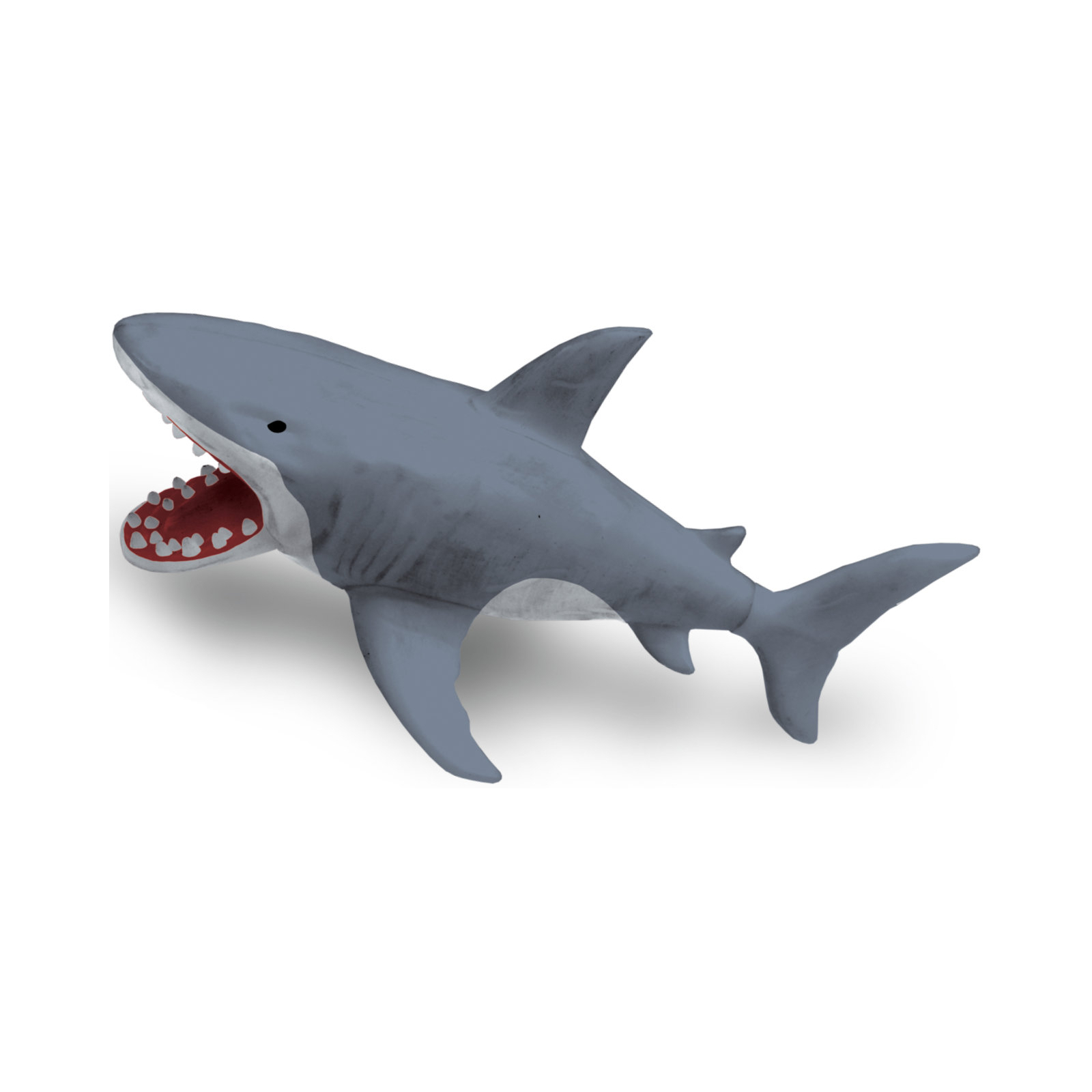 Игровой набор Dickie Toys Катер со шлюпкой Охота на акул (3779001) изображение 3
