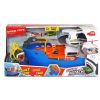 Игровой набор Dickie Toys Катер со шлюпкой Охота на акул (3779001)