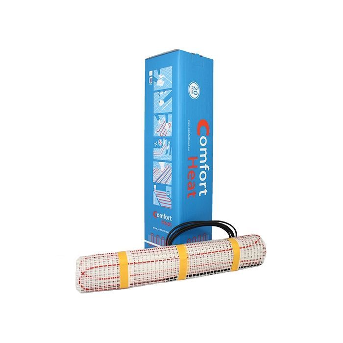 Теплый пол Comfort Heat 2 m2 (0.5x4m)/320W (85541006)
