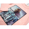 Набор детской одежды Breeze "I HAVE EVERYONE" (14088-164G-peach) изображение 7