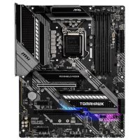 Материнская плата MSI MAG B460 TOMAHAWK изображение 2