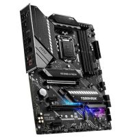 Материнская плата MSI MAG B460 TOMAHAWK изображение 4