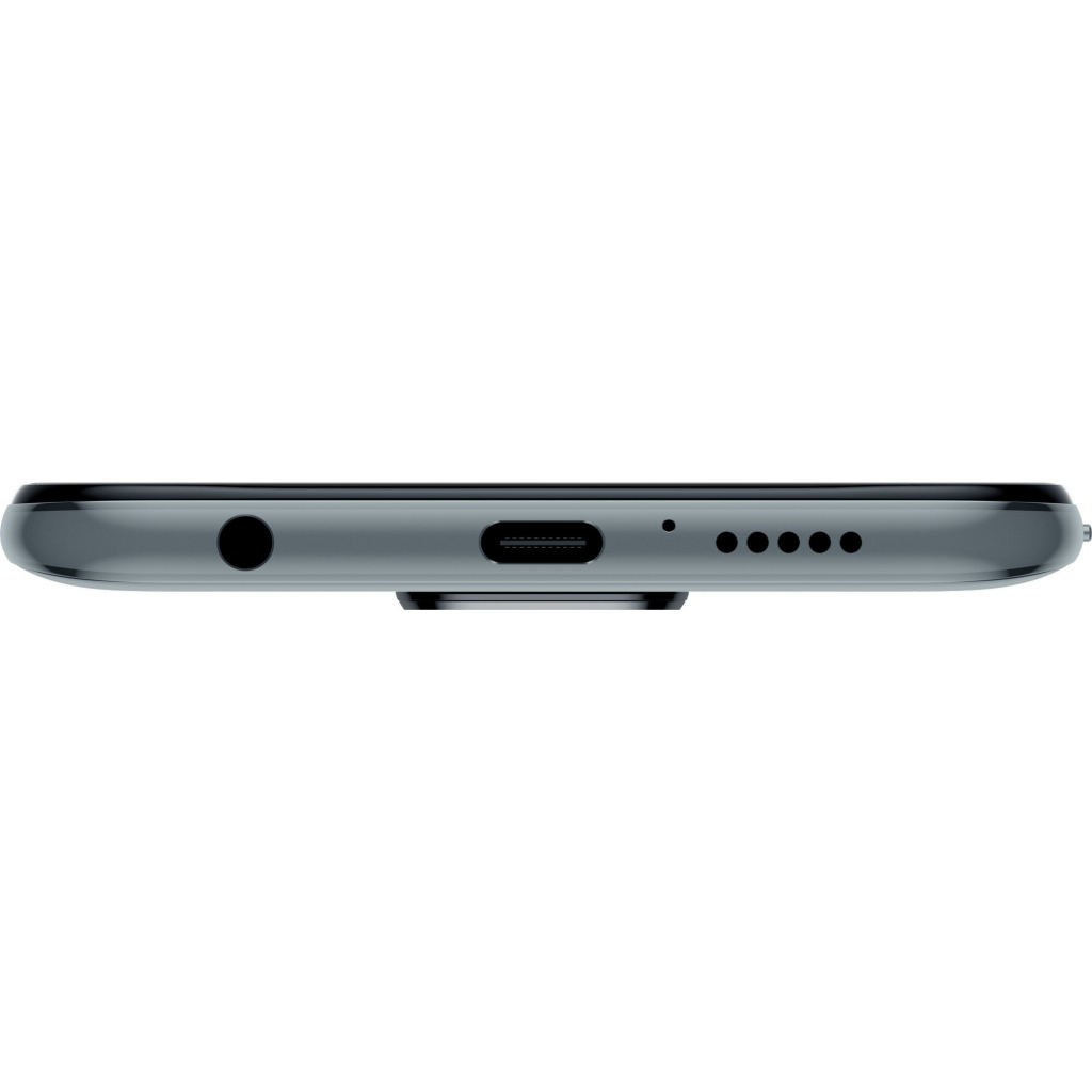 Мобільний телефон Xiaomi Redmi Note 9 Pro 6/64GB Grey зображення 10