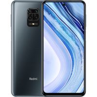 Мобільний телефон Xiaomi Redmi Note 9 Pro 6/64GB Grey