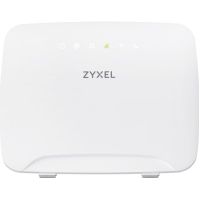 Маршрутизатор ZyXel LTE3316-M604 (LTE3316-M604-EU01V1F) изображение 2
