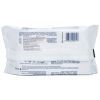 Детские влажные салфетки Chicco 72 шт для груди очищающие (09166.00) изображение 2