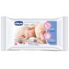 Детские влажные салфетки Chicco 72 шт для груди очищающие (09166.00)