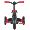 Детский велосипед Globber EXPLORER TRIKE 4в1 красный (632-102) изображение 10
