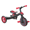 Детский велосипед Globber EXPLORER TRIKE 4в1 красный (632-102) изображение 6