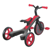 Детский велосипед Globber EXPLORER TRIKE 4в1 красный (632-102) изображение 7