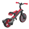 Детский велосипед Globber EXPLORER TRIKE 4в1 красный (632-102) изображение 8