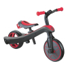 Детский велосипед Globber EXPLORER TRIKE 4в1 красный (632-102) изображение 9