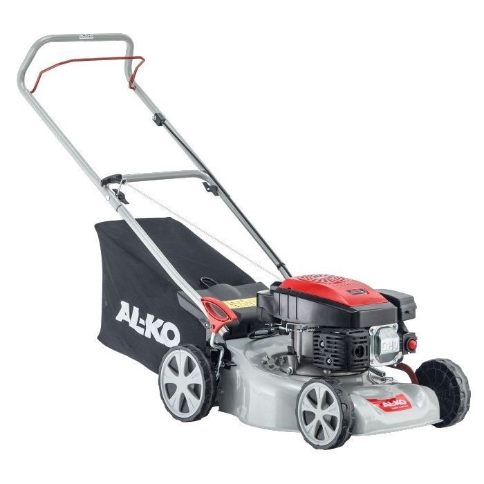 Газонокосарка AL-KO 4.20 P-S Easy (113794)
