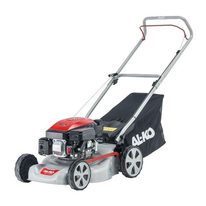 Газонокосарка AL-KO 4.20 P-S Easy (113794) зображення 2