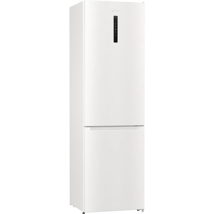 Холодильник Gorenje NRK6202AW4 изображение 3