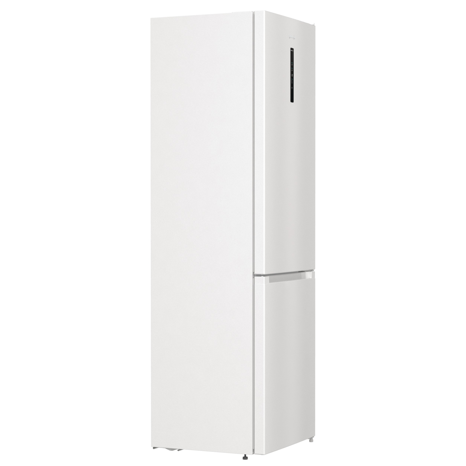 Холодильник Gorenje NRK6202AW4 зображення 3