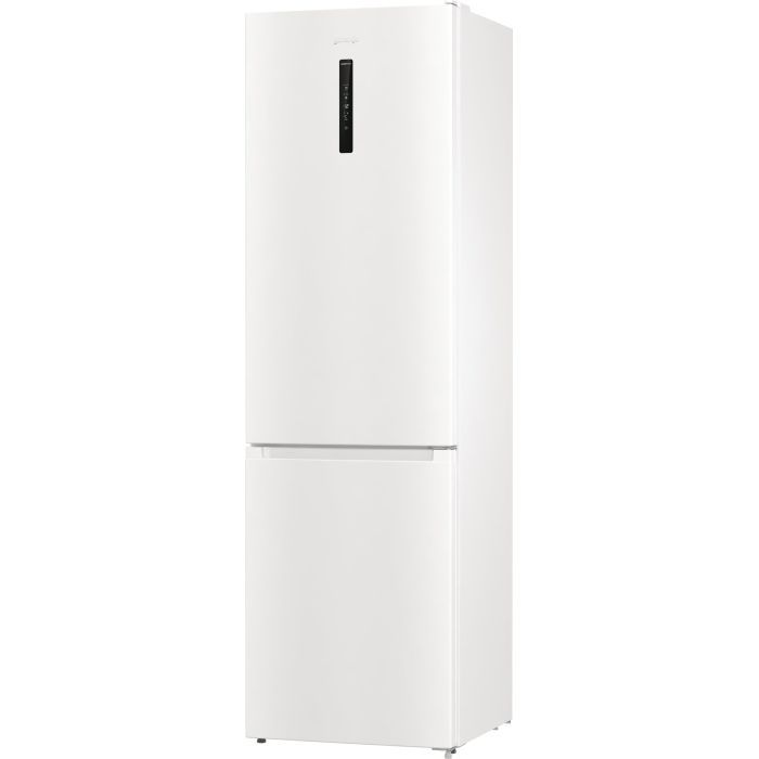 Холодильник Gorenje NRK6202AW4 изображение 6