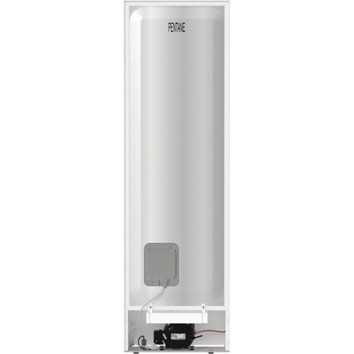 Холодильник Gorenje NRK6202AW4 изображение 8