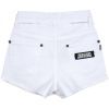 Шорти дитячі A-Yugi джинсові (9207-140G-white) зображення 2