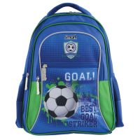 Рюкзак школьный Smart ZZ-03 Goal (556825) изображение 2