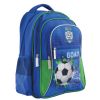 Рюкзак школьный Smart ZZ-03 Goal (556825)