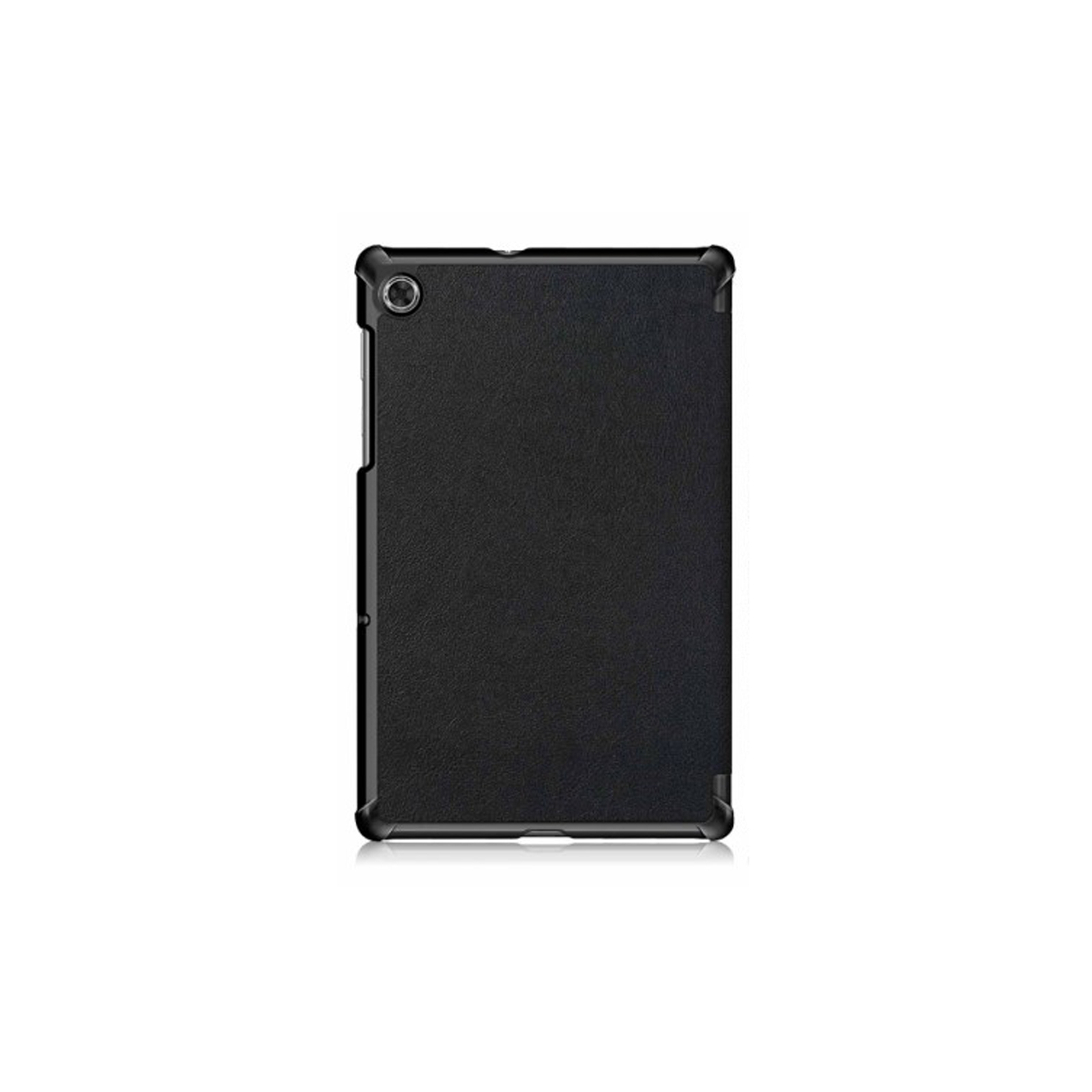 Чохол до планшета BeCover Lenovo Tab M10 Plus TB-X606/M10 Plus (2 Gen)/K10 TB-X6C6 Black (704800) зображення 2
