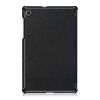 Чехол для планшета BeCover Lenovo Tab M10 Plus TB-X606/M10 Plus (2 Gen)/K10 TB-X6C6 Black (704800) изображение 2