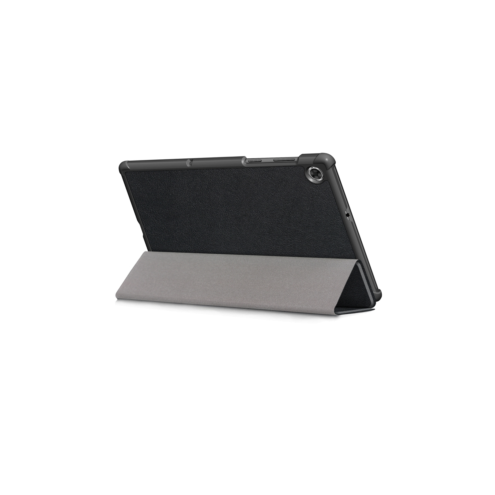 Чохол до планшета BeCover Lenovo Tab M10 Plus TB-X606/M10 Plus (2 Gen)/K10 TB-X6C6 Black (704800) зображення 3