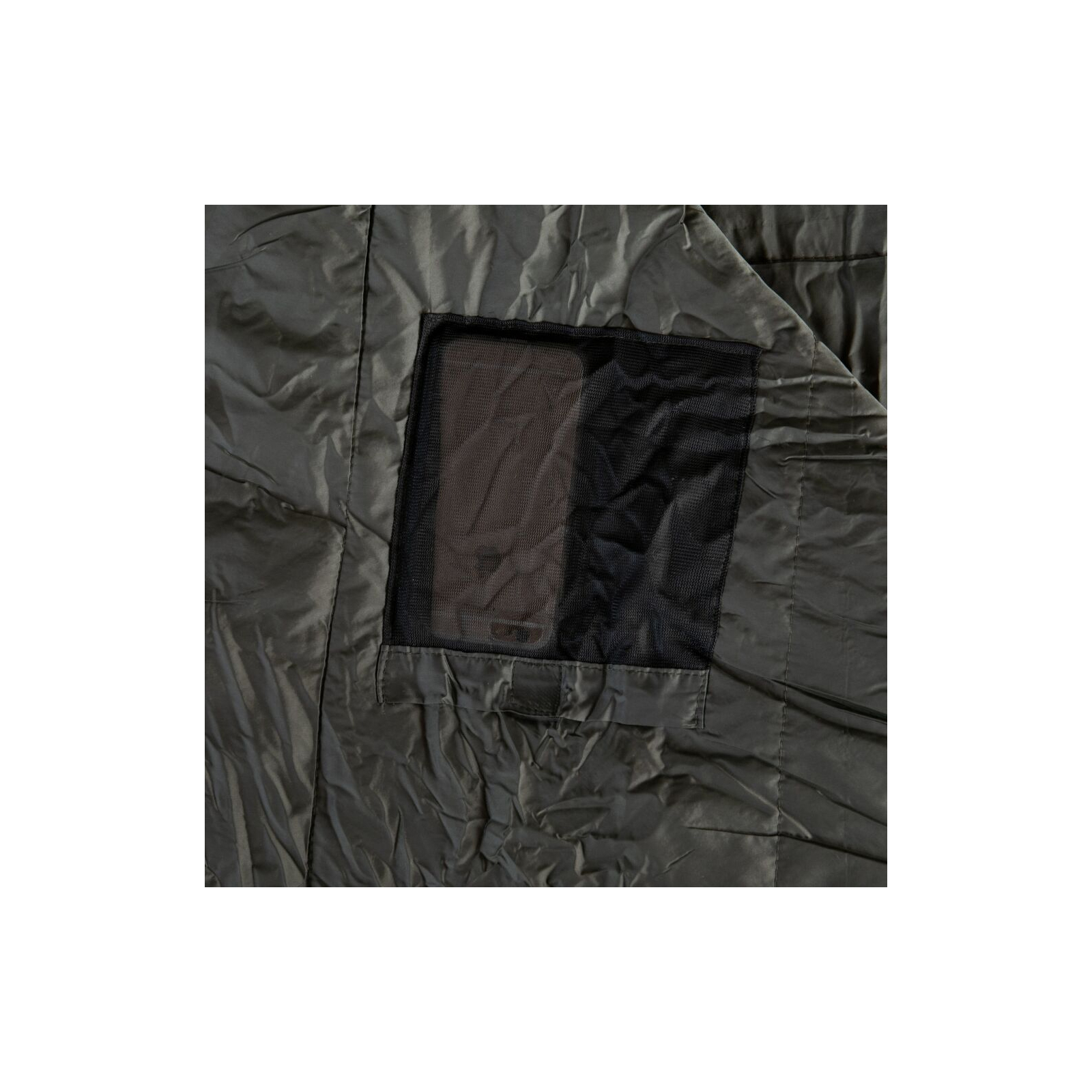 Спальний мішок Tramp Windy Light Orange/Grey L (TRS-055R-L) зображення 7