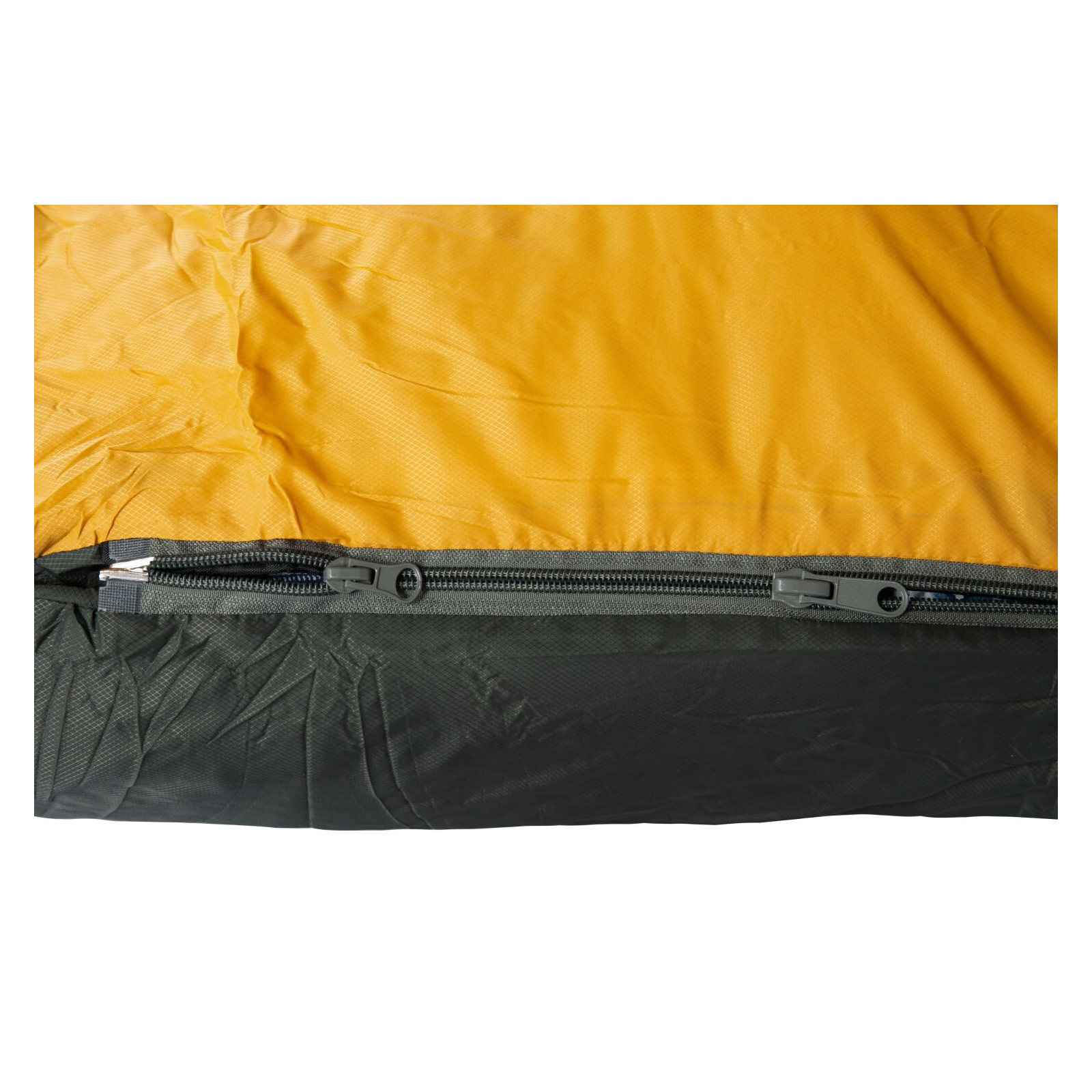 Спальный мешок Tramp Windy Light Orange/Grey R (TRS-055R-R) изображение 8
