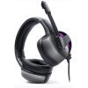 Навушники REAL-EL GDX-7620 Black зображення 3