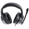 Навушники REAL-EL GDX-7620 Black зображення 5