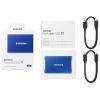 Накопитель SSD USB 3.2 2TB T7 Samsung (MU-PC2T0H/WW) изображение 11