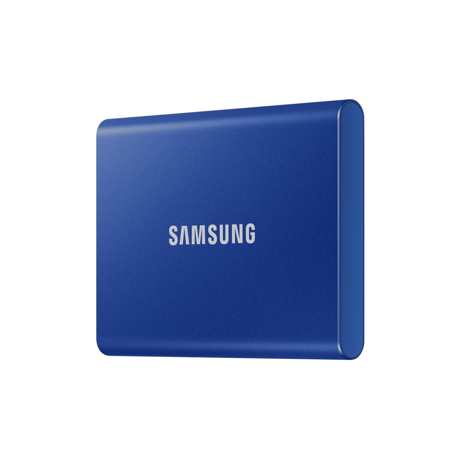 Накопитель SSD USB 3.2 500GB T7 Samsung (MU-PC500H/WW) изображение 3