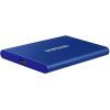 Накопитель SSD USB 3.2 2TB T7 Samsung (MU-PC2T0H/WW) изображение 6