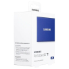 Накопичувач SSD USB 3.2 2TB T7 Samsung (MU-PC2T0H/WW) зображення 9