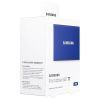 Накопитель SSD USB 3.2 2TB T7 Samsung (MU-PC2T0H/WW) изображение 9