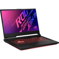 Ноутбук ASUS ROG Strix G512LI-HN094 (90NR0381-M01620) изображение 2