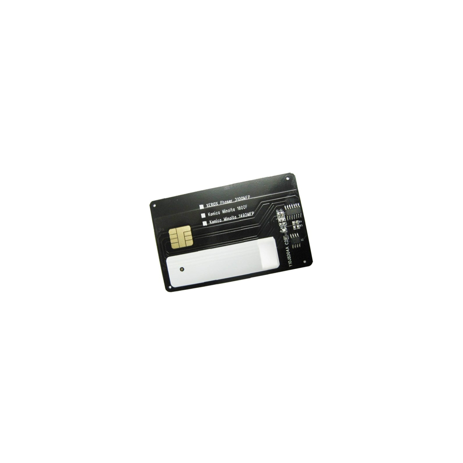 Чип для картриджа Konica Minolta 1480MF/1490MF, 3K (cмарт карта) BASF (WWMID-70918)