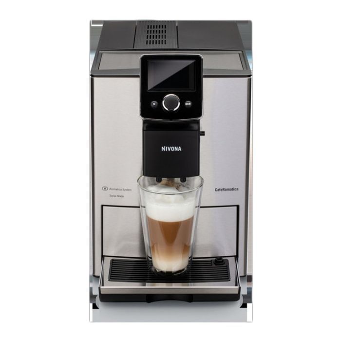Кавомашина Nivona CafeRomatica 825 (NICR825)