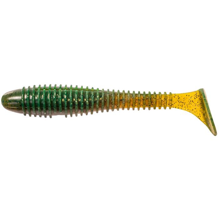Силикон рыболовный Select Fatfish 5.8" col.087 (4 шт/упак) (1870.29.38)