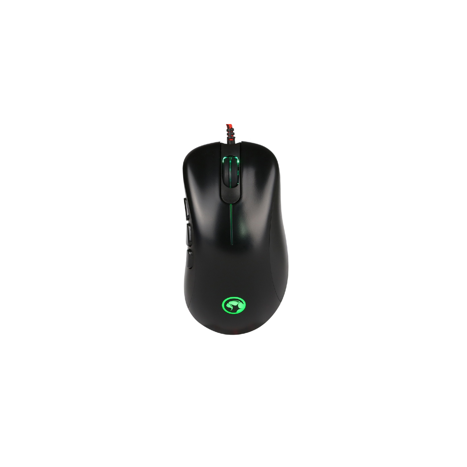 Мишка Marvo G954 USB Black (G954) зображення 2
