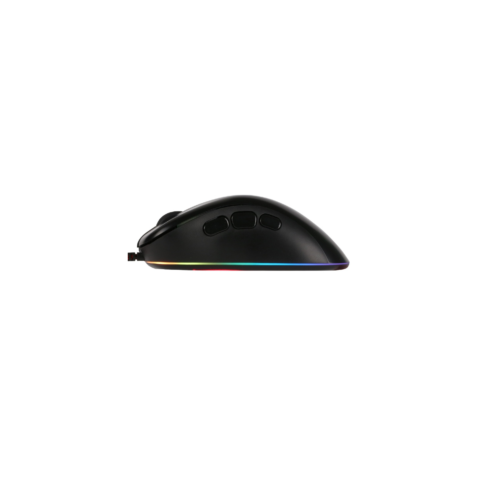 Мишка Marvo G954 USB Black (G954) зображення 3