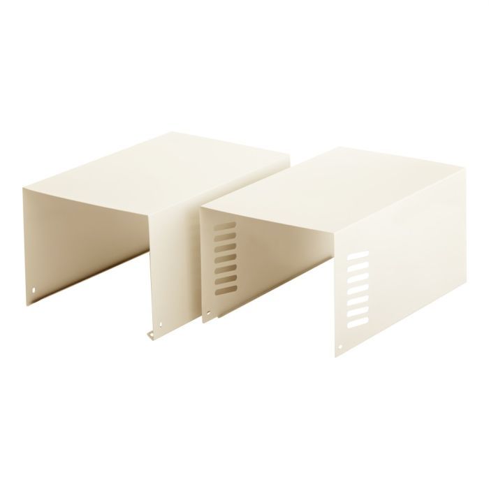 Витяжка кухонна Eleyus VERTICAL 1000 60 BL зображення 10